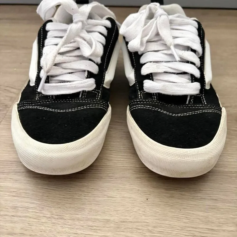 Vans knu skool